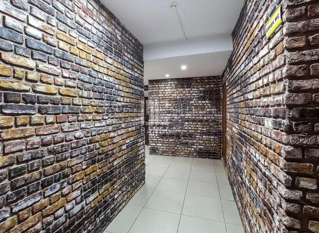 Tomarza İnşaat Taş Duvarcısı